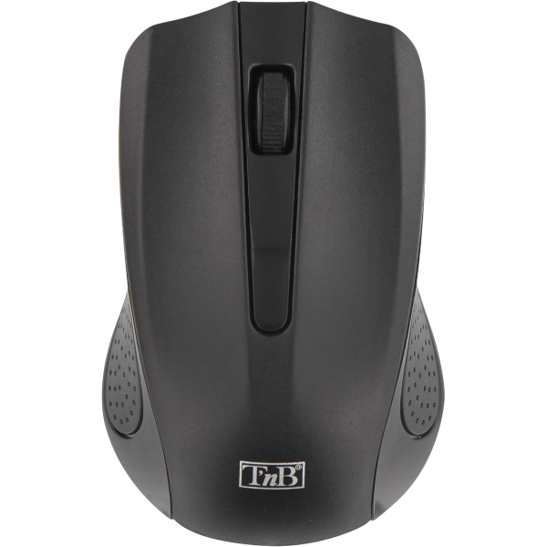 TNB SOURIS OPTIQUE SANS FIL  SHARK RF10 NOIR-2 BOU