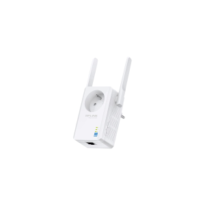 TPLINK REPETEUR WIFI  WA865RE BLANC