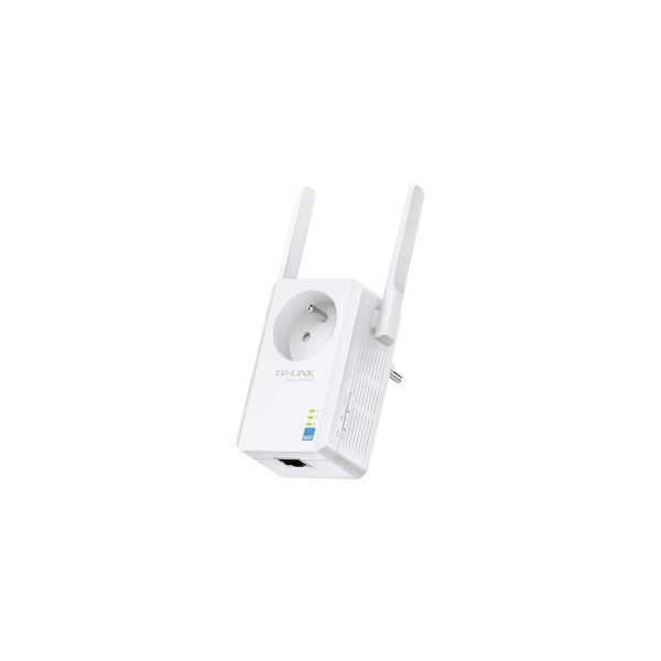 TPLINK REPETEUR WIFI  WA865RE BLANC