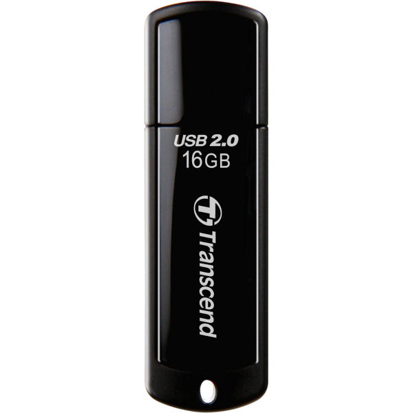 TRANSCEND MEMOIRE USB V2 16GB