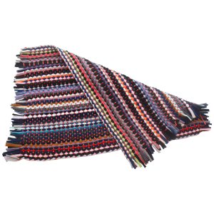 TAPIS TRESSE 40X60CM